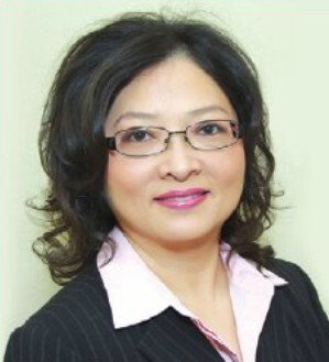 Meilin Chang